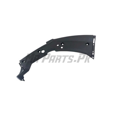 Changan Oshan X7 2022 - 2026 Radiator Cover Side | MrParts.Pk