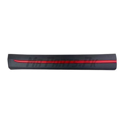 Changan Oshan X7 2022 - 2024 Front Door Moulding | MrParts.Pk