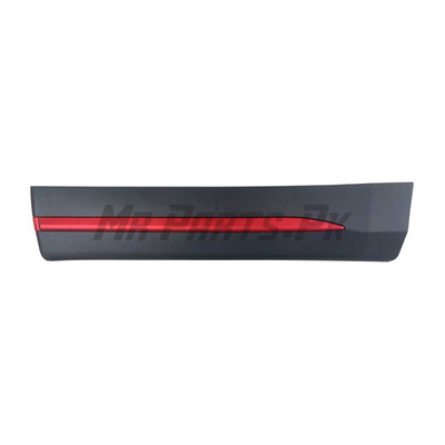Changan Oshan X7 2022 - 2024 Rear Door Moulding | MrParts.Pk