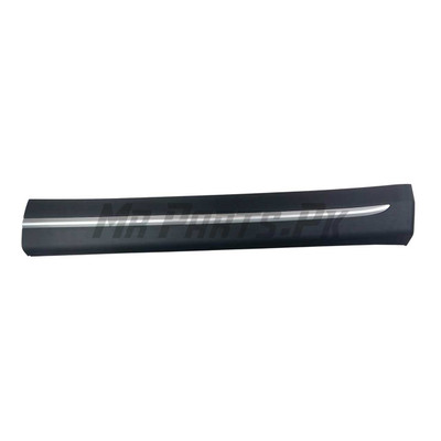 Changan Oshan X7 2025 - 2026 Front Door Moulding | MrParts.Pk
