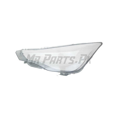 Changan Alsvin 2021 - 2026 Headlight Lens | MrParts.Pk