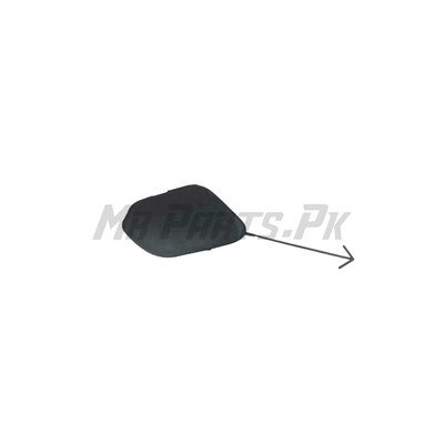 Changan Alsvin 2021 - 2026 Front Bumper Tow Hook Cover | MrParts.Pk