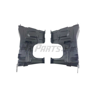 CHANGAN ALSVIN 2021 - ENGINE SHIELD