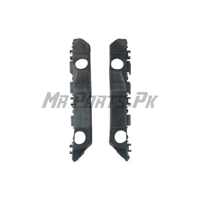 Kia Picanto 2019 - 2026 Front Bumper Spacer | MrParts.Pk