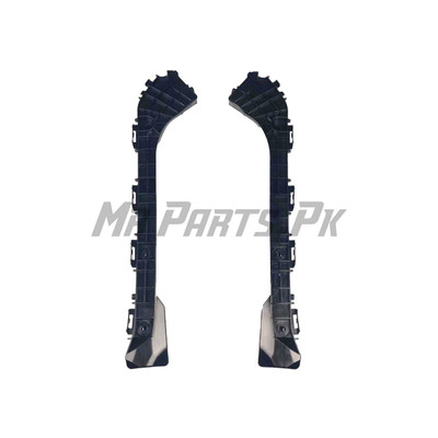 Toyota Prius 2010 - 2015 Rear Bumper Spacer | MrParts.Pk