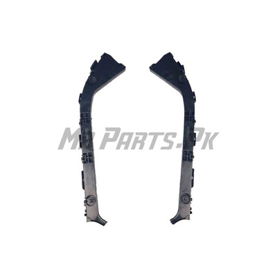 Toyota Prius 2003 - 2009 Rear Bumper Spacer | MrParts.Pk