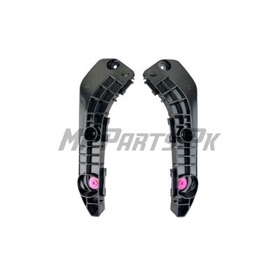 Toyota Premio 2017 - 2021 Front Bumper Spacer | MrParts.Pk