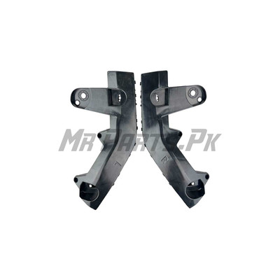 Isuzu D-Max 2019 - 2024 Front Bumper Spacer | MrParts.Pk
