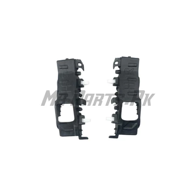 Hyundai Tucson 2020 - 2024 Front Bumper Spacer Upper | MrParts.Pk