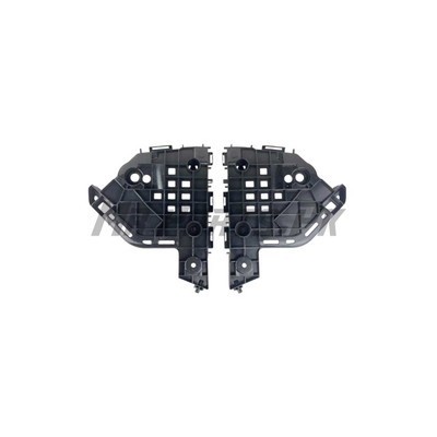 Toyota Land Cruiser 2022 - 2026 FJ300 Front Bumper Spacer | MrParts.Pk