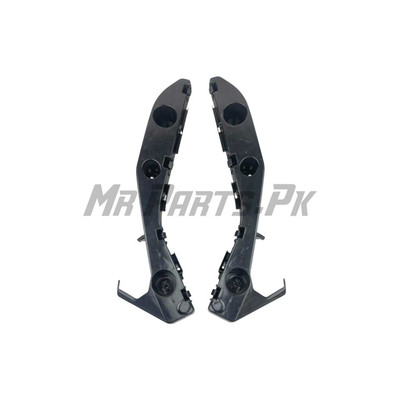 TOYOTA PRIUS 2003 - 2009 FRONT BUMPER SPACER