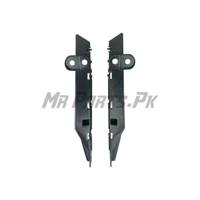 Toyota Avanza 2007 - 2011 Front Bumper Spacer | MrParts.Pk