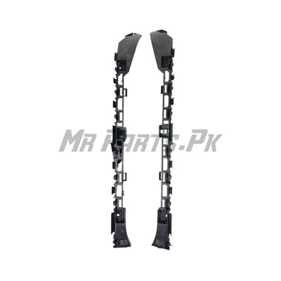 Honda City 2022 - 2026 Rear Bumper Spacer | MrParts.Pk
