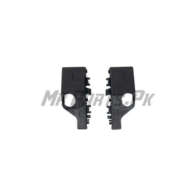 Kia Sorento 2021 - 2024 Front Bumper Spacer Upper | MrParts.Pk