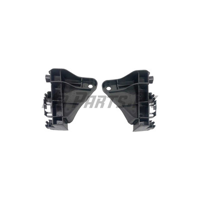Toyota Corolla 2015 - 2026 Rear Bumper Spacer Upper | MrParts.Pk