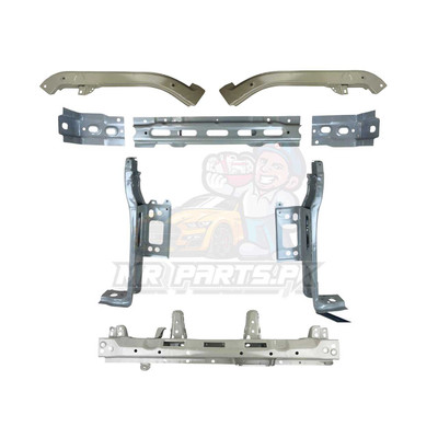 Changan Alsvin 2021 - 2026 Bulkhead | MrParts.Pk
