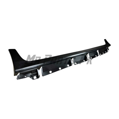 Toyota Corolla 2015 - 2026 SSG Side Skirt | MrParts.Pk