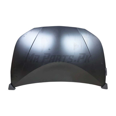 TOYOTA PRIUS 2016 - 2022 TAIWAN BONNET W GENUINE SEAL