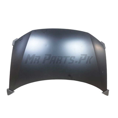 Honda Civic 2013 - 2015 Rebirth Taiwan Bonnet W Genuine Seal | MrParts.Pk