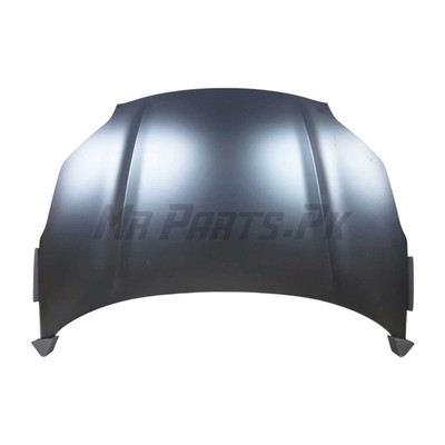 KIA SPORTAGE 2019 - 2024 TAIWAN BONNET W GENUINE SEAL