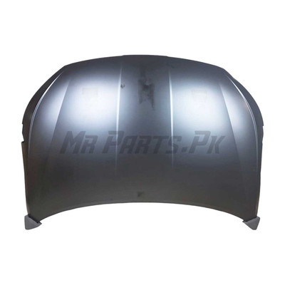 Hyundai Elantra 2021 - 2026 Taiwan Bonnet W Genuine Seal | MrParts.Pk