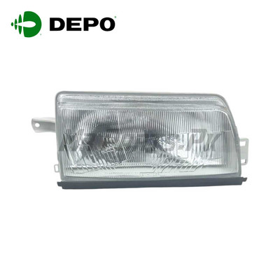 Daihatsu Charade 1987 - 1994 DEPO Headlight | MrParts.Pk