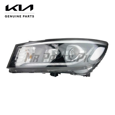 KIA CARNIVAL 2018 - 2020 KIA GENUINE HEAD LAMP