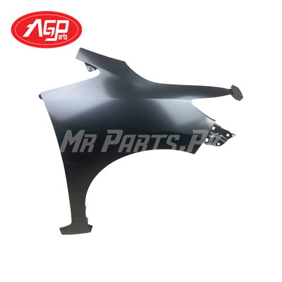 HONDA FIT 2013 - 2026 AGP FRONT FENDER