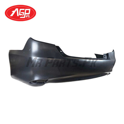 Toyota Camry 2015 - 2017 AGP Rear Bumper | MrParts.Pk
