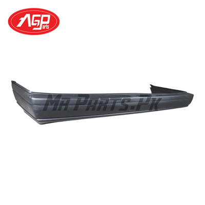 Nissan Sunny 1986 - 1989 AGP Rear Bumper | MrParts.Pk