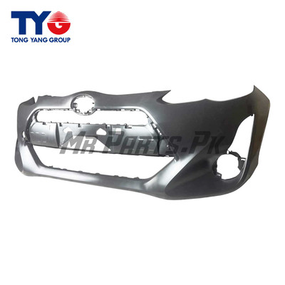 TOYOTA AQUA 2015 - 2017 TYG FRONT BUMPER