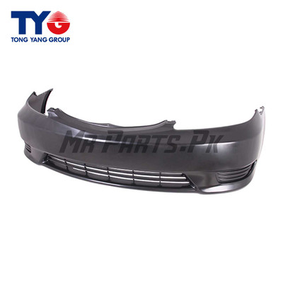 Toyota Camry 2004 - 2005 TYG Front Bumper | MrParts.Pk