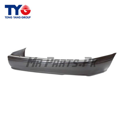 NISSAN SUNNY 1996 - 1997 TYG REAR BUMPER