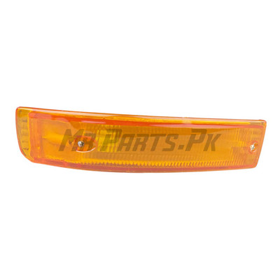TOYOTA COROLLA 1988 - 1991 FRONT BUMPER LAMP