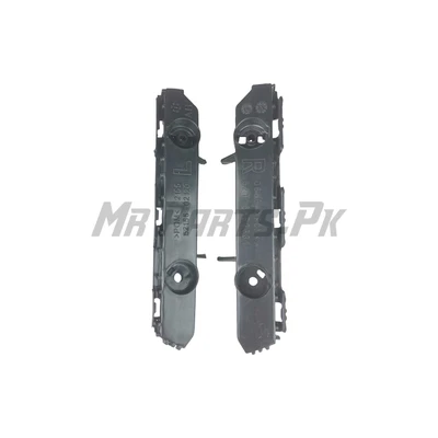 Daihatsu Mira 2011 - 2016 Front Bumper Spacer | MrParts.Pk