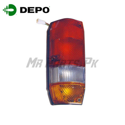 Toyota Prado 1990 - 1996 RJ77 DEPO Rear Light | MrParts.Pk
