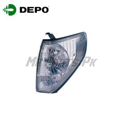 Toyota Prado 2000 - 2002 FJ90 DEPO Corner Light | MrParts.Pk