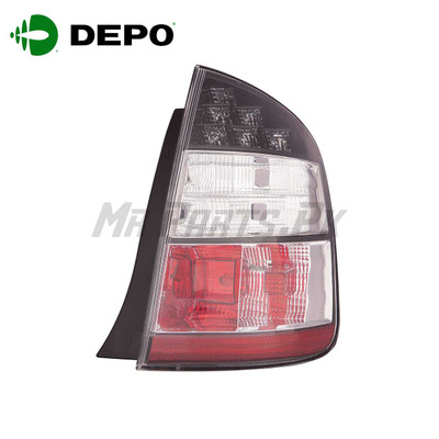 Buy Toyota Prius 2003 - 2009 DEPO Rear Lamp | Mr Parts.Pk Buy Toyota Prius 2003 - 2009 DEPO Rear Lamp | Mr Parts.Pk