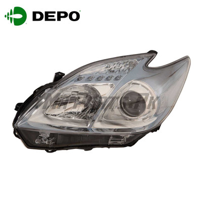 Buy Toyota Prius 2010 - 2011 DEPO Head Lamp | Mr Parts.Pk Buy Toyota Prius 2010 - 2011 DEPO Head Lamp | Mr Parts.Pk