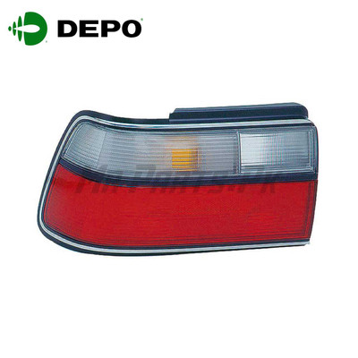 Buy Toyota Corolla 1990 - 1991 DEPO Rear Lamp | Mr Parts.Pk