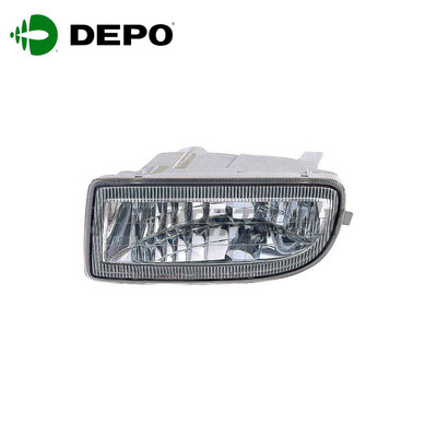 Toyota Land Cruiser 1998 - 2007 FJ100 DEPO Fog Light | MrParts.Pk