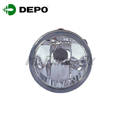 Toyota Prius 2003 - 2009 DEPO Fog Light | MrParts.Pk