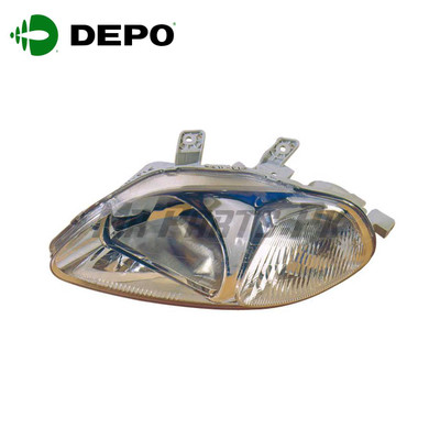 Buy Honda Civic 1996 - 1998 DEPO Head Lamp | Mr Parts.Pk Buy Honda Civic 1996 - 1998 DEPO Head Lamp | Mr Parts.Pk