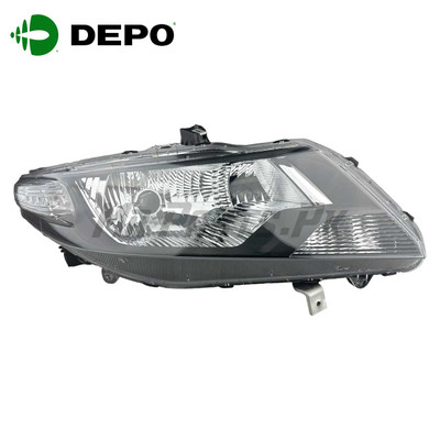 Honda City 2009 - 2014 DEPO Headlight | MrParts.Pk