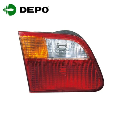 Honda Civic 1999 - 2000 DEPO Trunk Light | MrParts.Pk