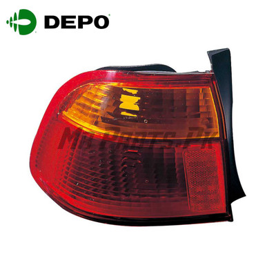 Buy Honda Civic 1999 - 2000 DEPO Rear Lamp | Mr Parts.Pk Buy Honda Civic 1999 - 2000 DEPO Rear Lamp | Mr Parts.Pk