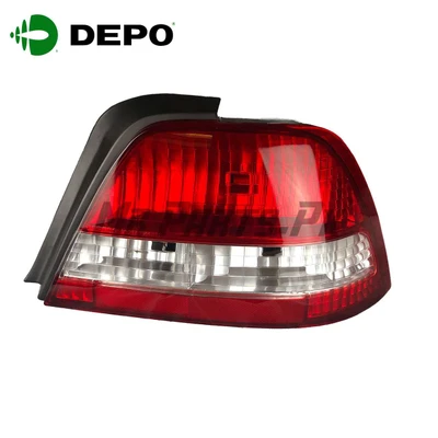 Honda City 2000 - 2002 DEPO Rear Light | MrParts.Pk