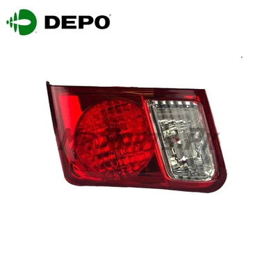 Honda Civic 2004 - 2006 DEPO Trunk Light | MrParts.Pk