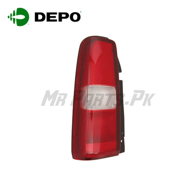 Suzuki Jimny 1998 - 2017 DEPO Rear Light | MrParts.Pk