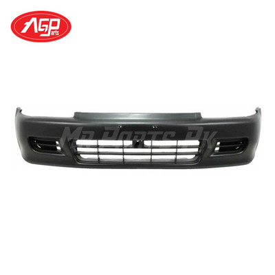 Buy Honda Civic 1992 - 1995 Hatchback AGP Front Bumper | Mr Parts.Pk